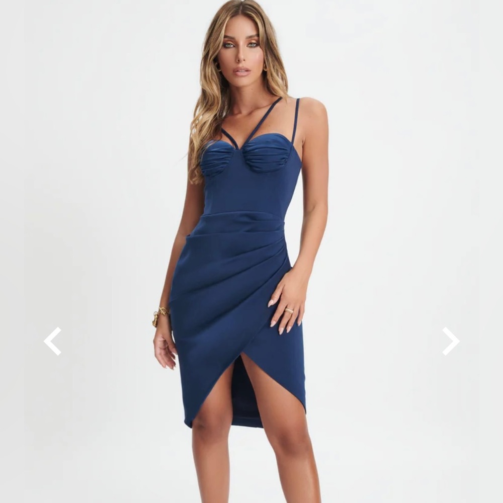 Lavish Alice dress | New with tags, never been worn!